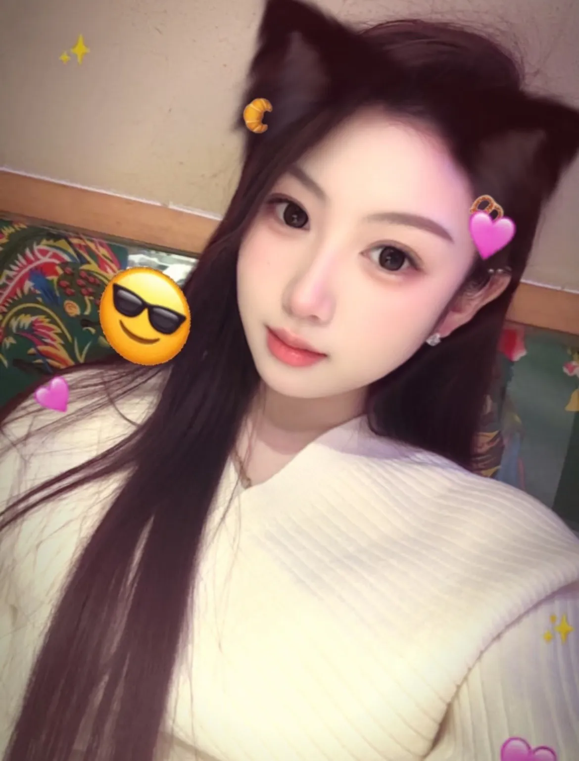 椰子 大长腿 小嫩妹 Gallery 1