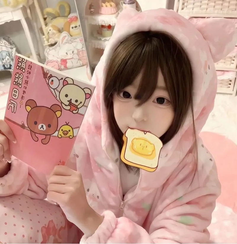 普陀❤️人萝莉 Gallery 2