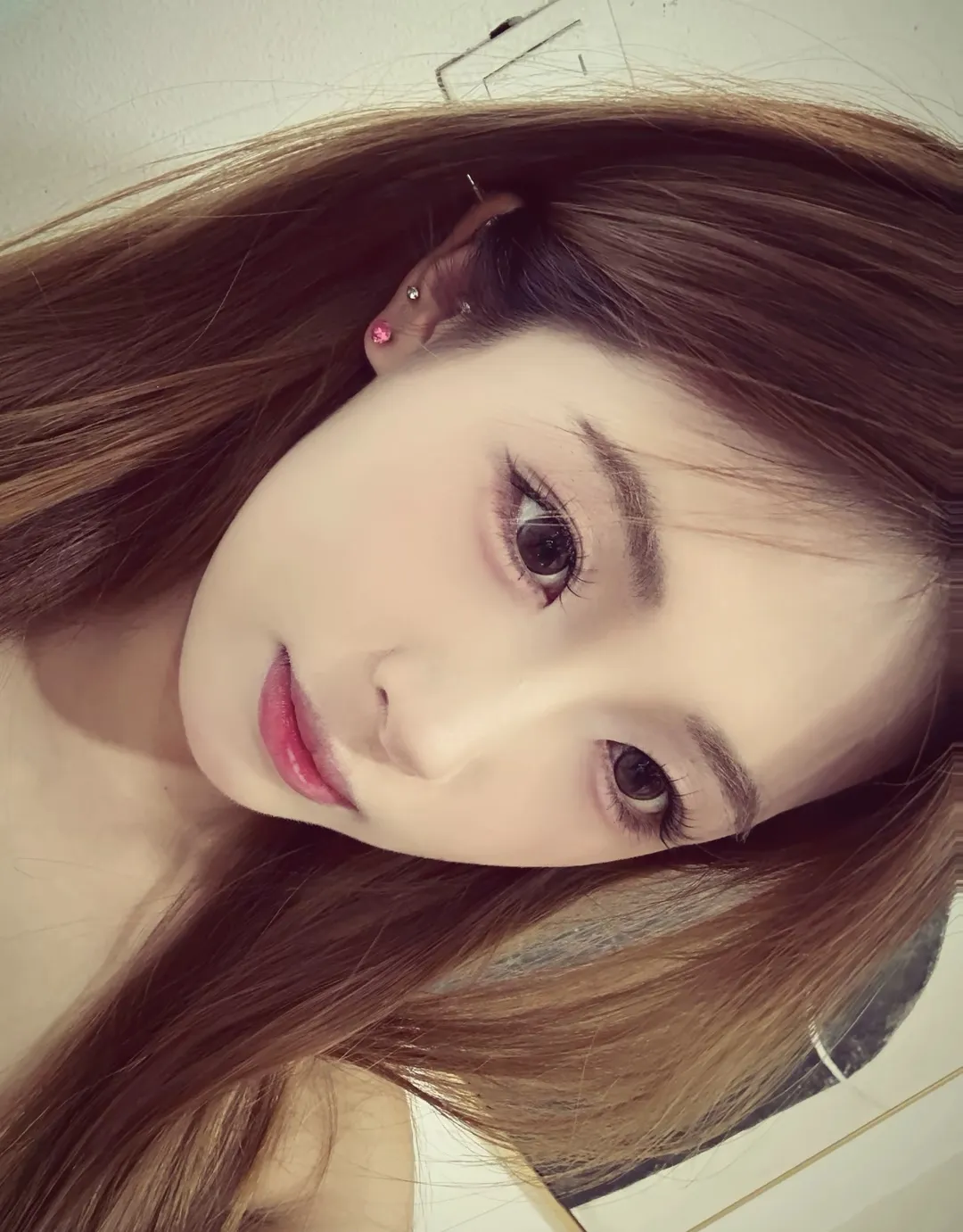 小七 新人纯小白一米七大长腿欢迎大哥调教🫦 Gallery 5