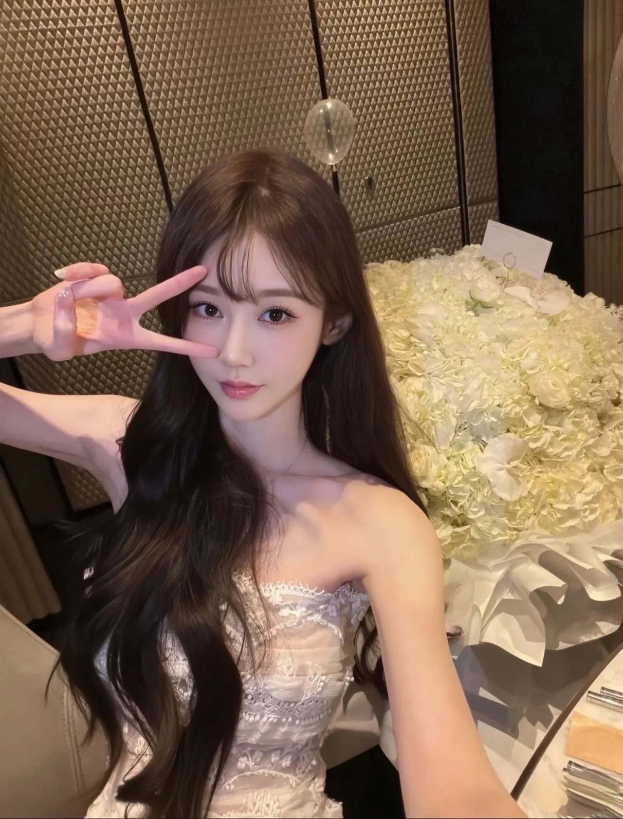 普陀 极品反差 白小纯 女神风格 小鱼 Gallery 2