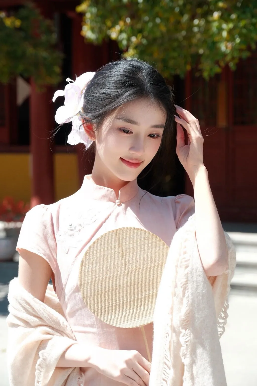 4627-170 长宁硬五清纯甜美系