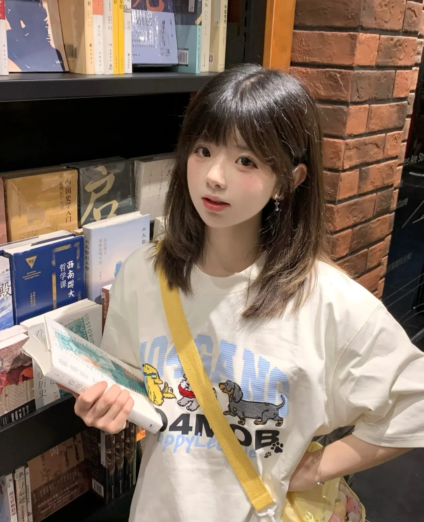 宝山首开兼职06星星🤖萝莉白粉嫩 Gallery 3