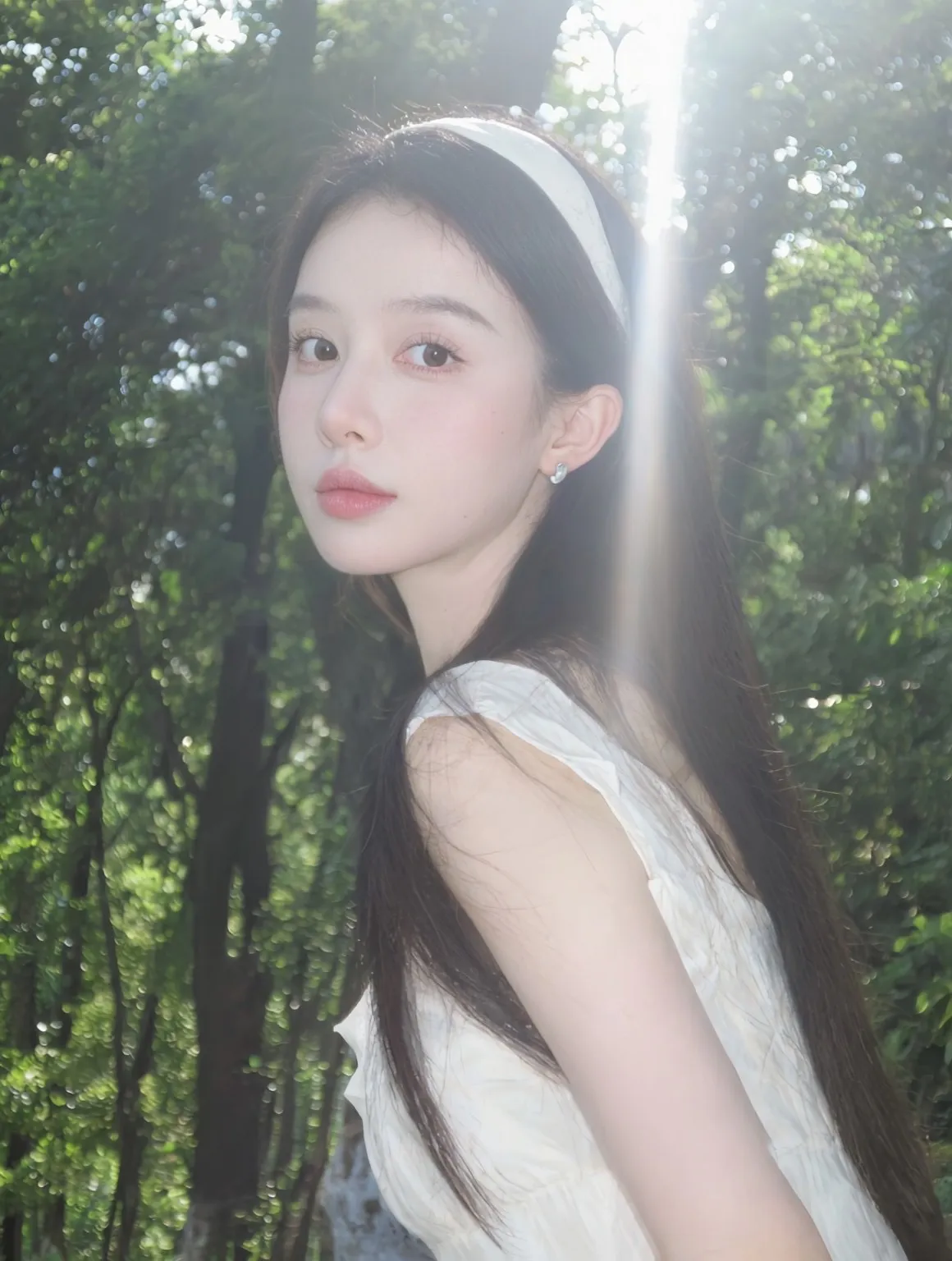 普陀静安     清妍（真人真照）