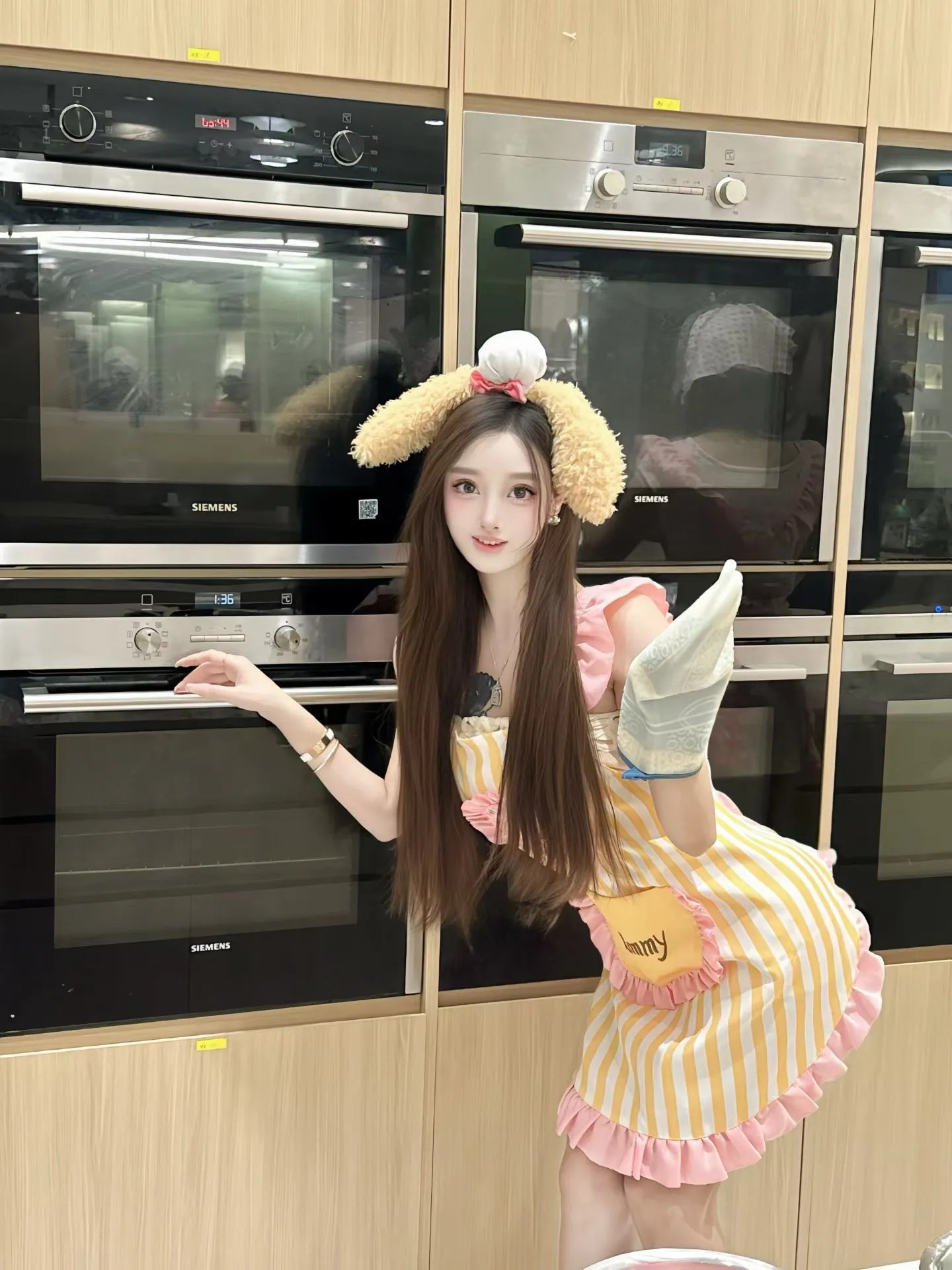 普陀红牌【呦呦】极品校花 🦜品质 御姐天花板 Gallery 3