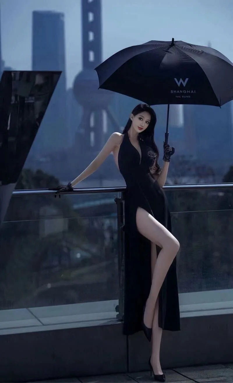 Y3848A-179 普陀真实本帮菜御姐 Gallery 6