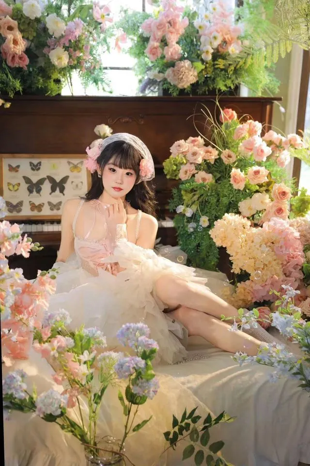 宝山 嫩王白小纯 温润 （07高校在校） Gallery 5