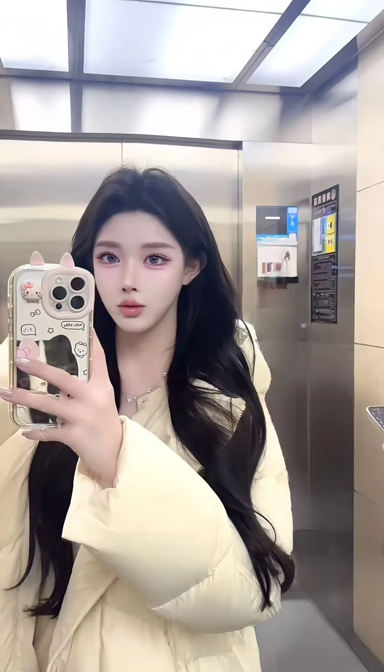 上海姑奶奶 网红模特兼职 갤러리 3