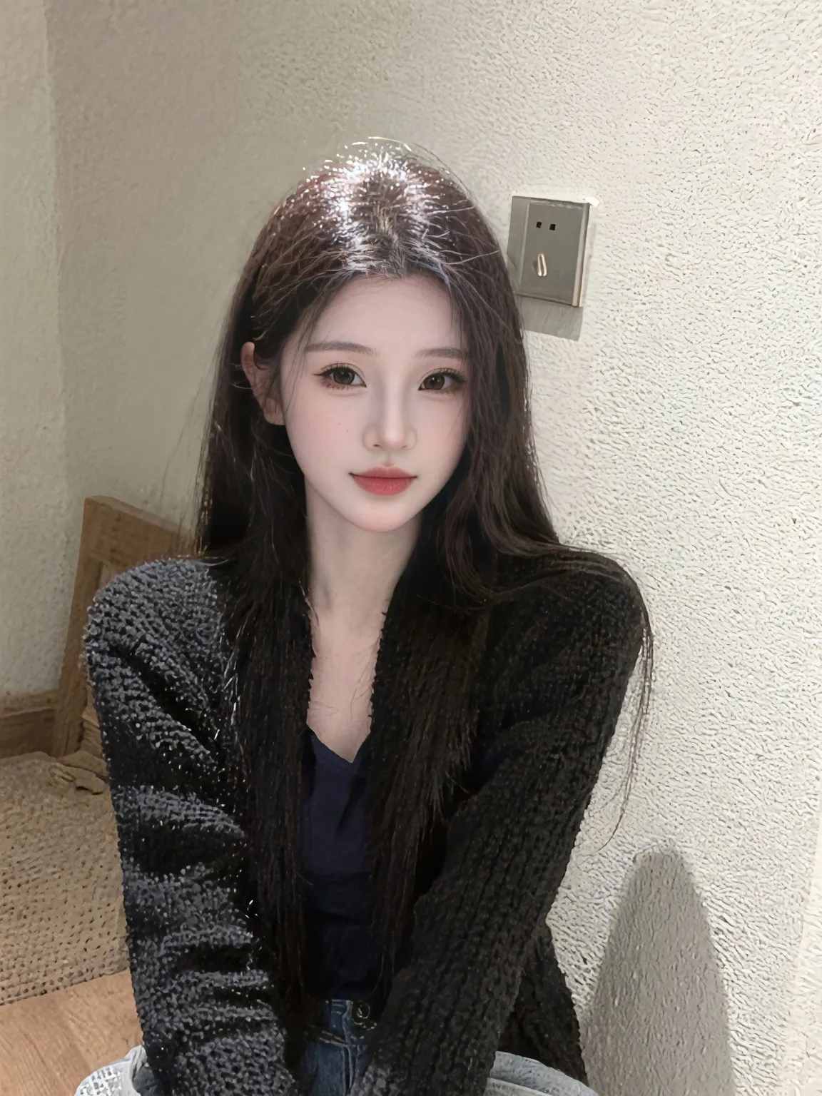 浦东首开极品甜妹 爽爽 (大学生兼职) Gallery 3