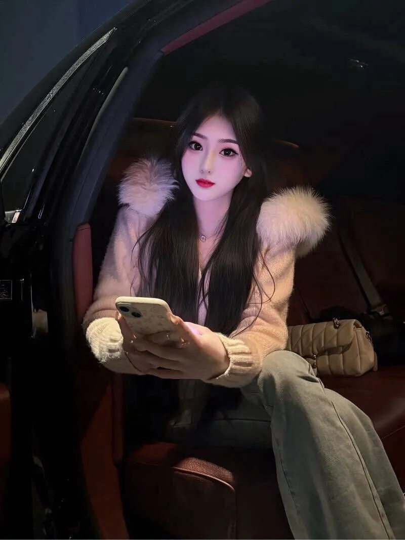 大⭕️品质 宁夏 高挑温柔型妹妹 Gallery 6