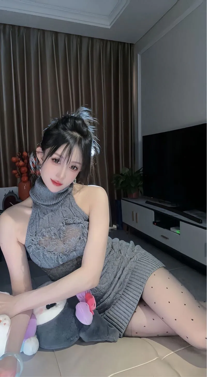 S腰大长腿 丽颖 Gallery 3