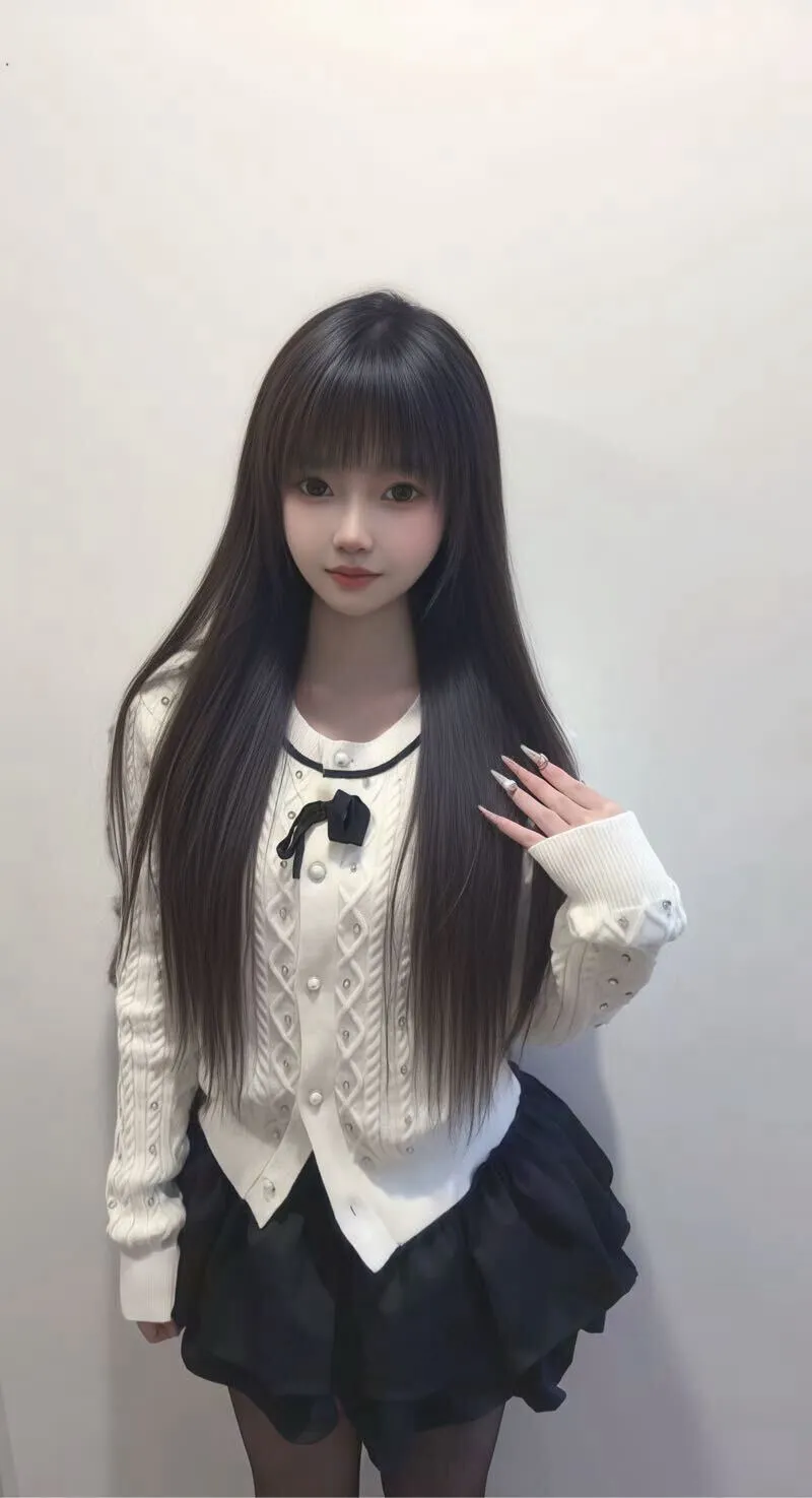 07小萝莉乐乐 又白又嫩 Gallery 3