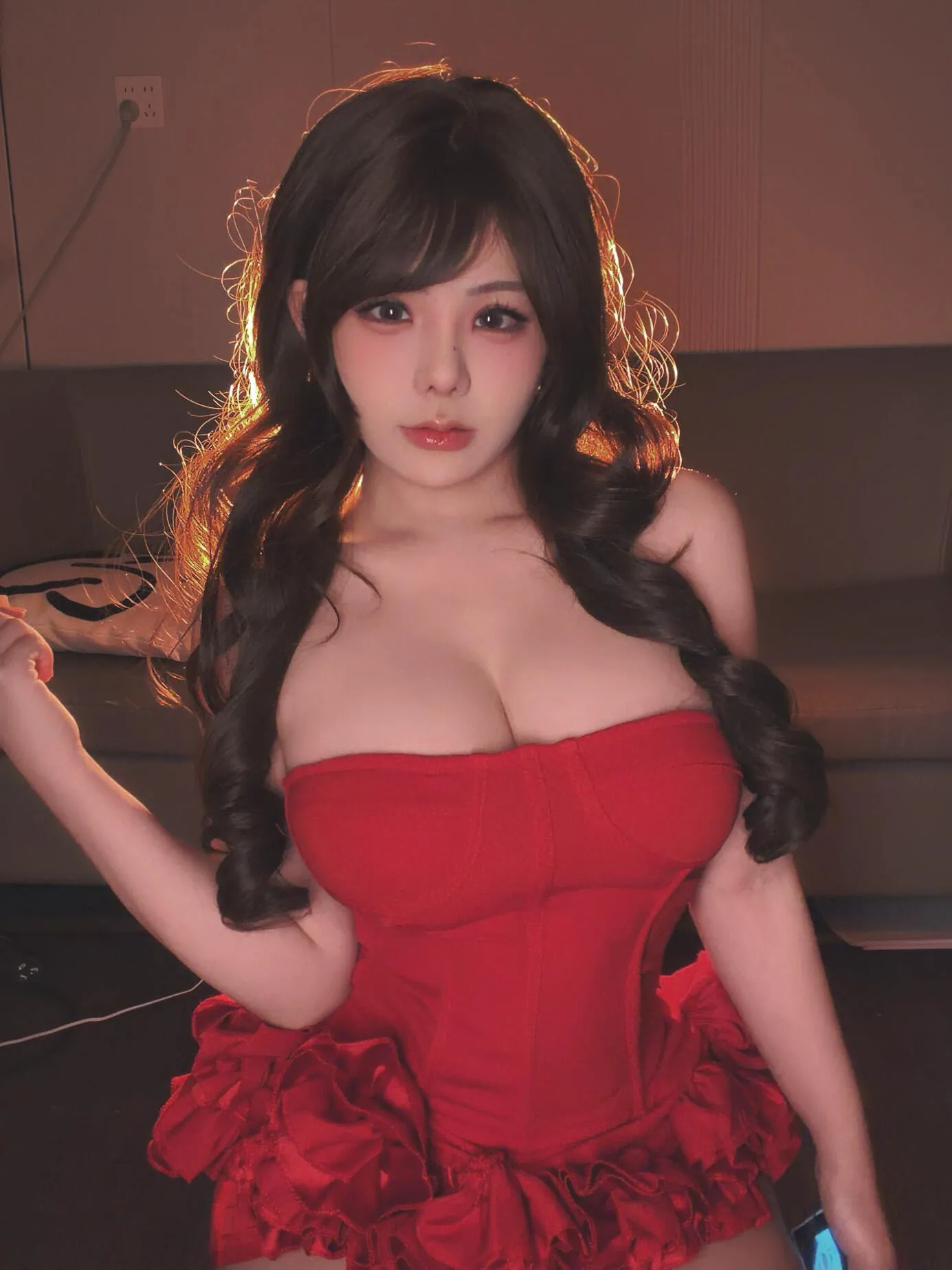 闵行 九儿 Gallery 2