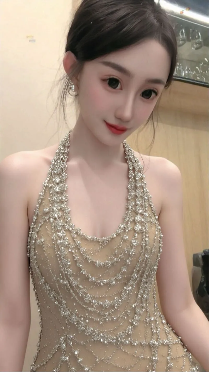 宝山熙熙新人下海 Gallery 5