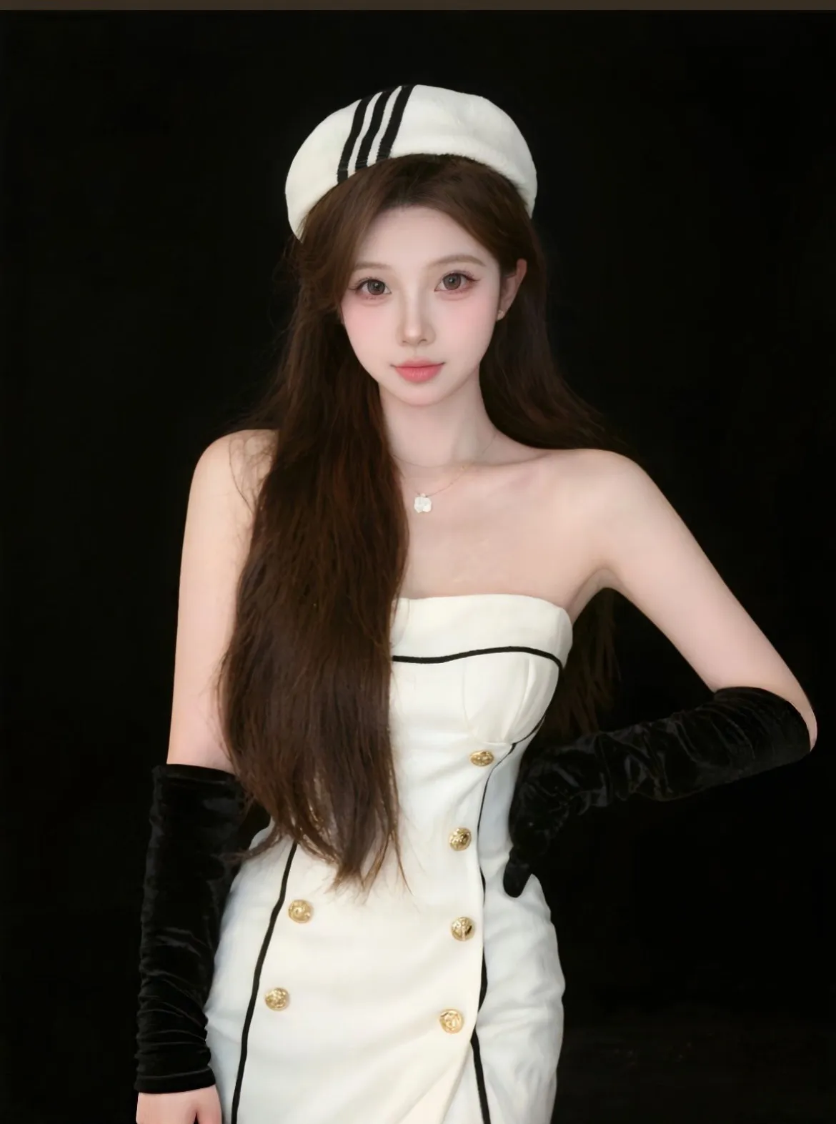 新人.梦瑶 Gallery 6