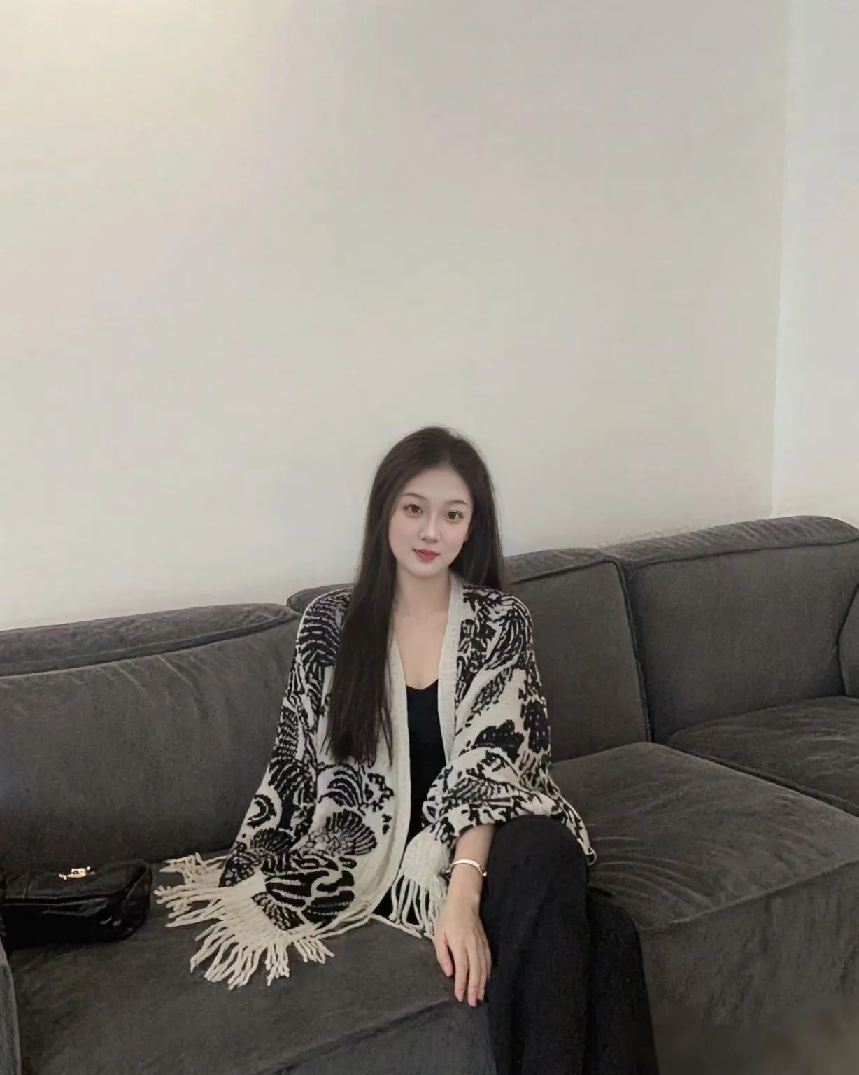 闵行莎莎 Gallery 1