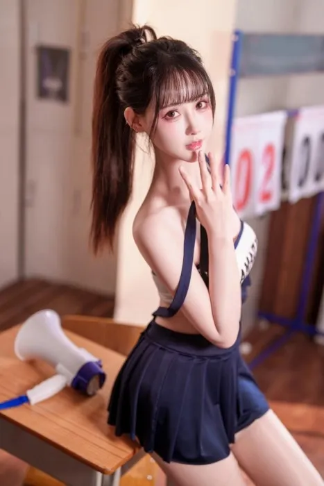 徐汇初淋（极品校花） Gallery 2