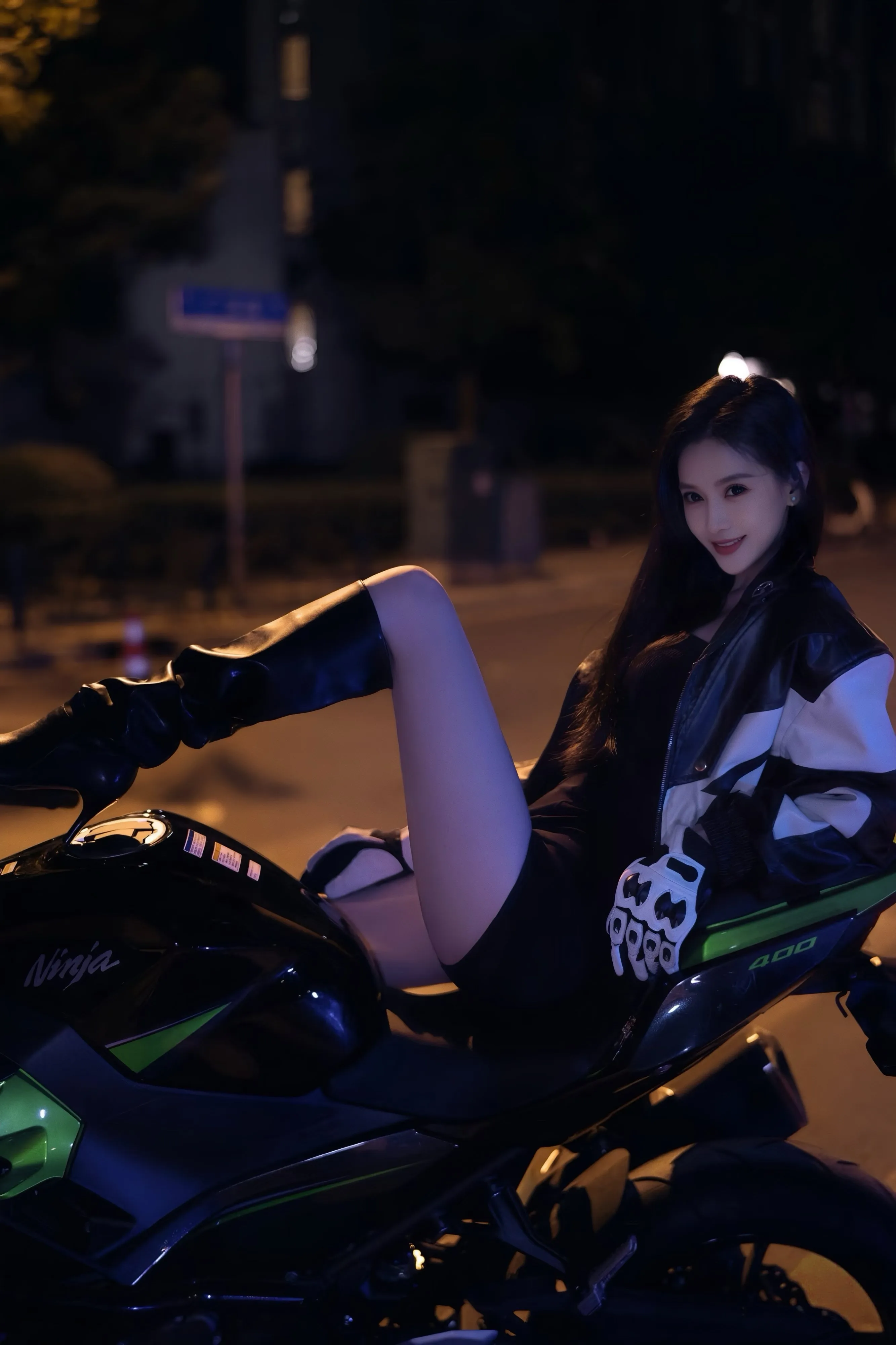 浦东三林前滩摩旅达人小酒窝 Gallery 3