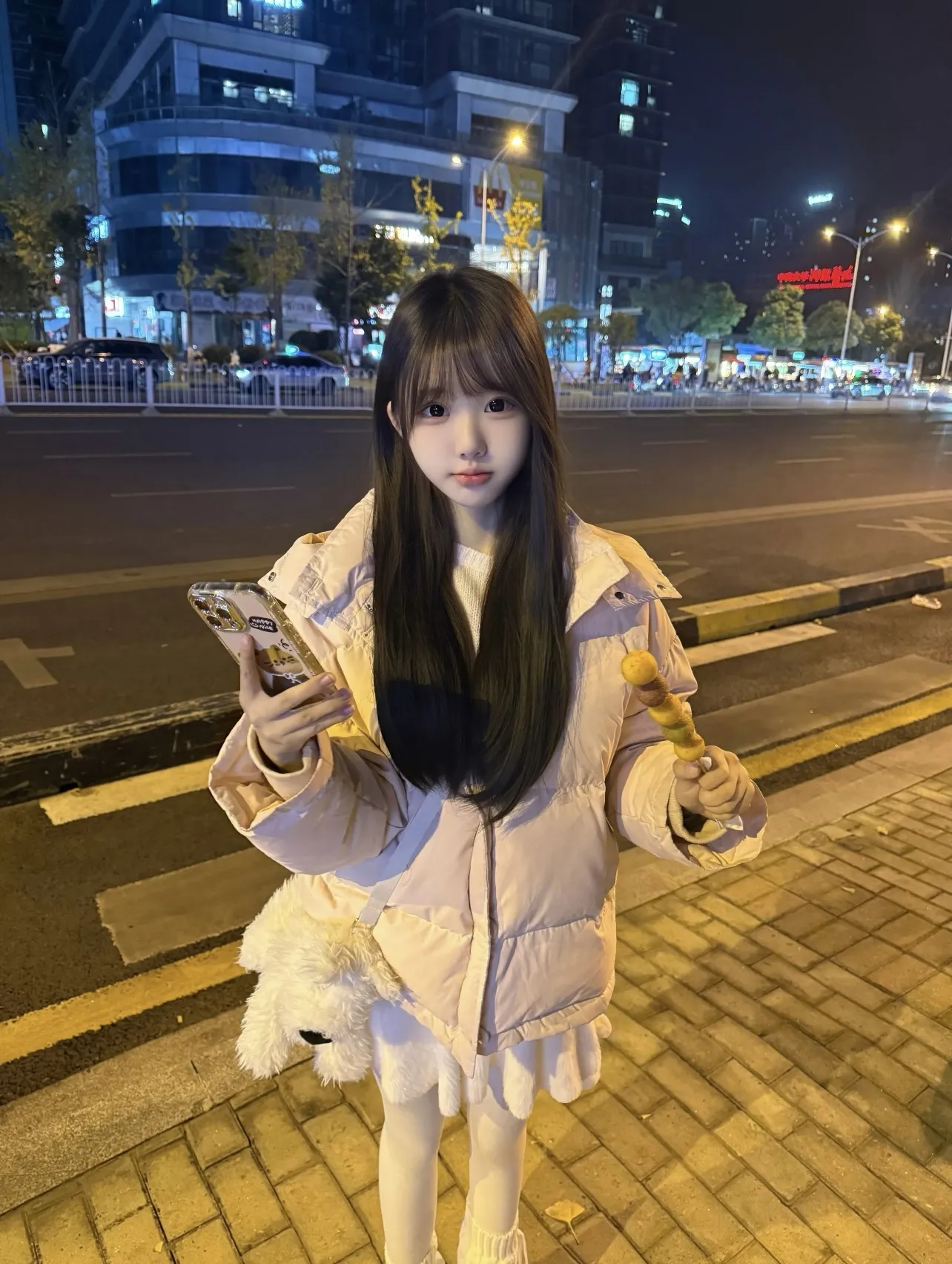 高中生小米粒课外兼职 Gallery 4