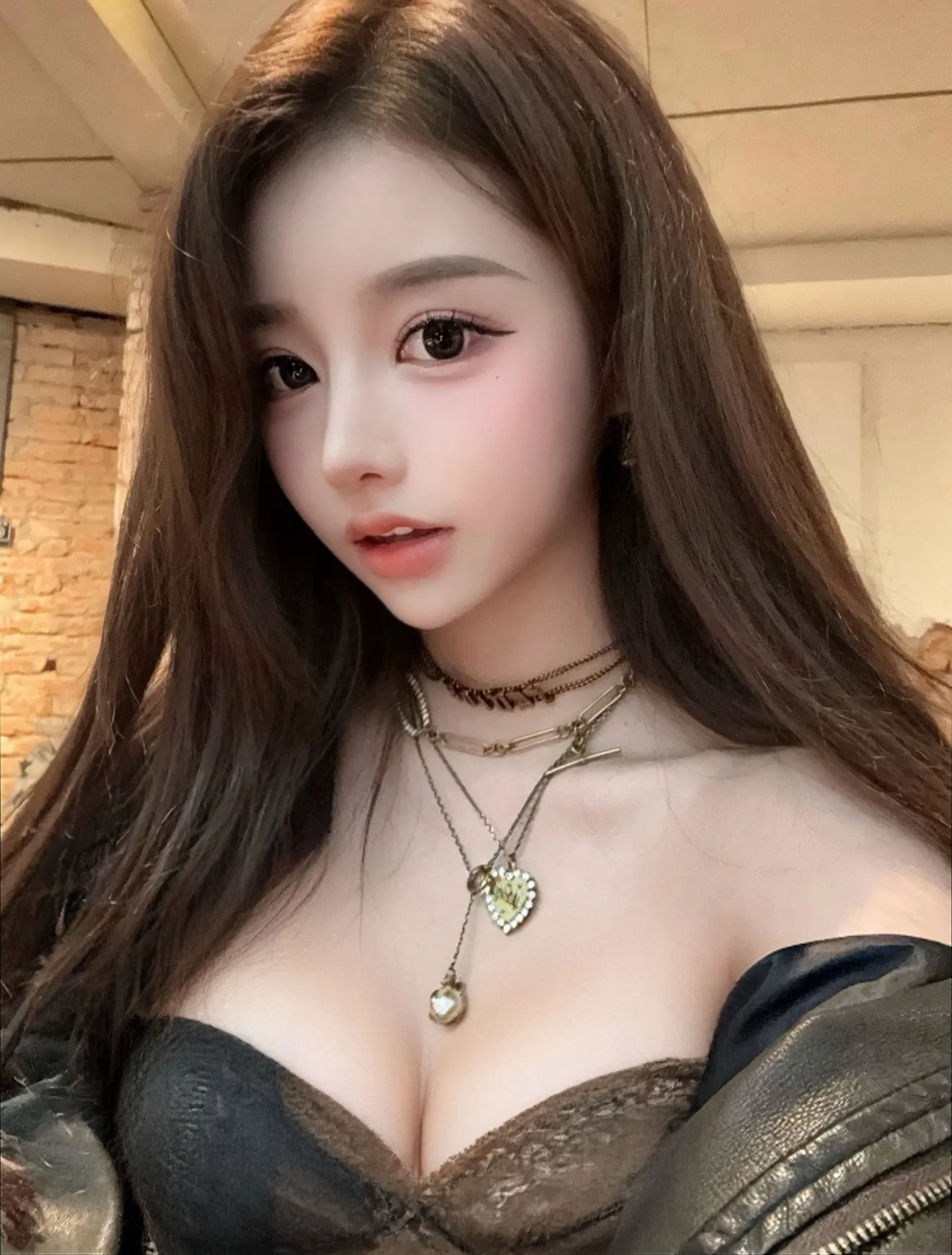 265新人纯欲筷子🥢腿安安首开