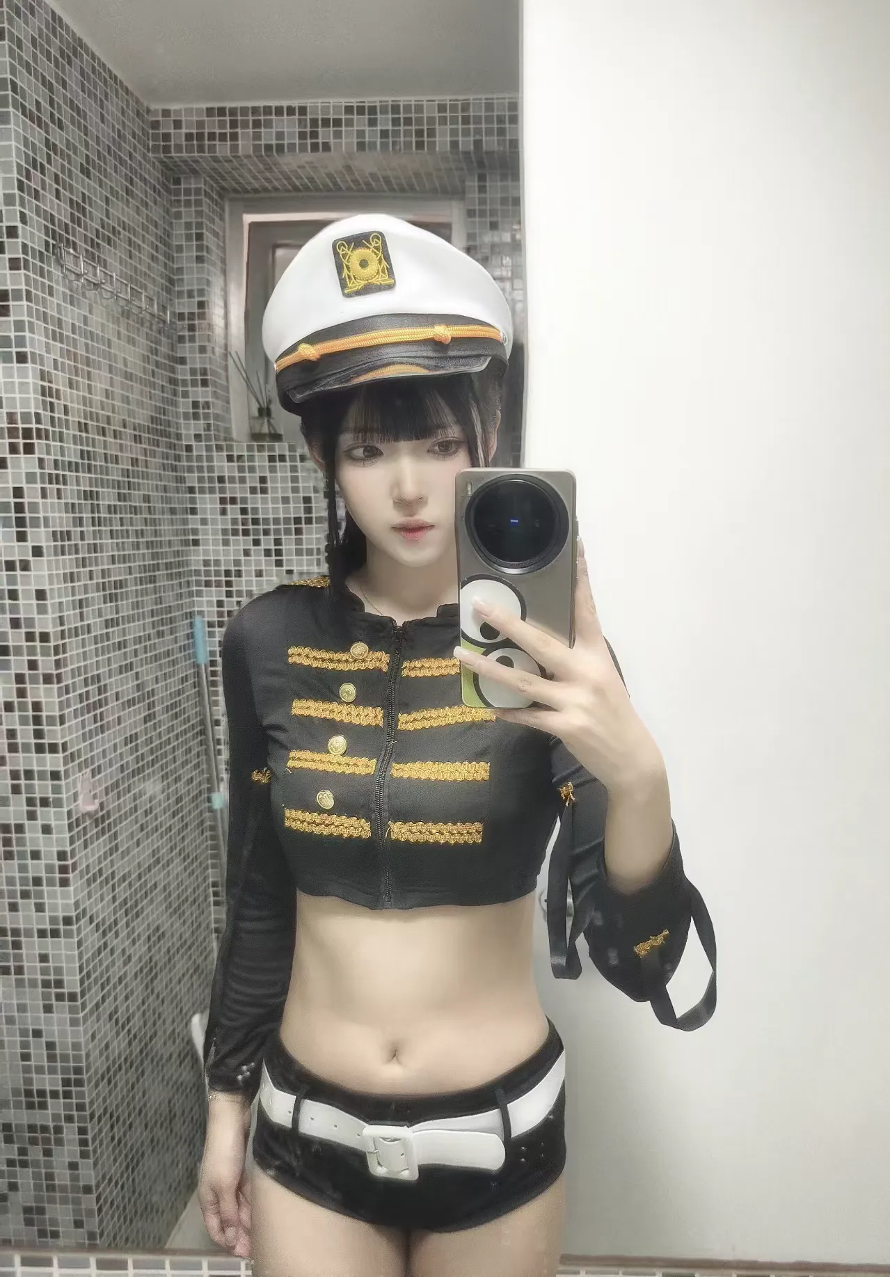 闵行.小来 百变萝莉 Gallery 6