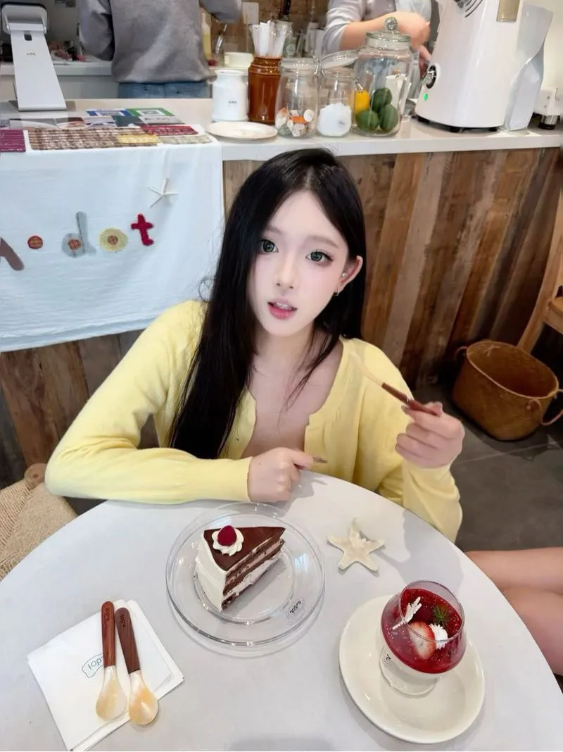 Y3482J-175普陀纯欲性感学生妹ytwt+米