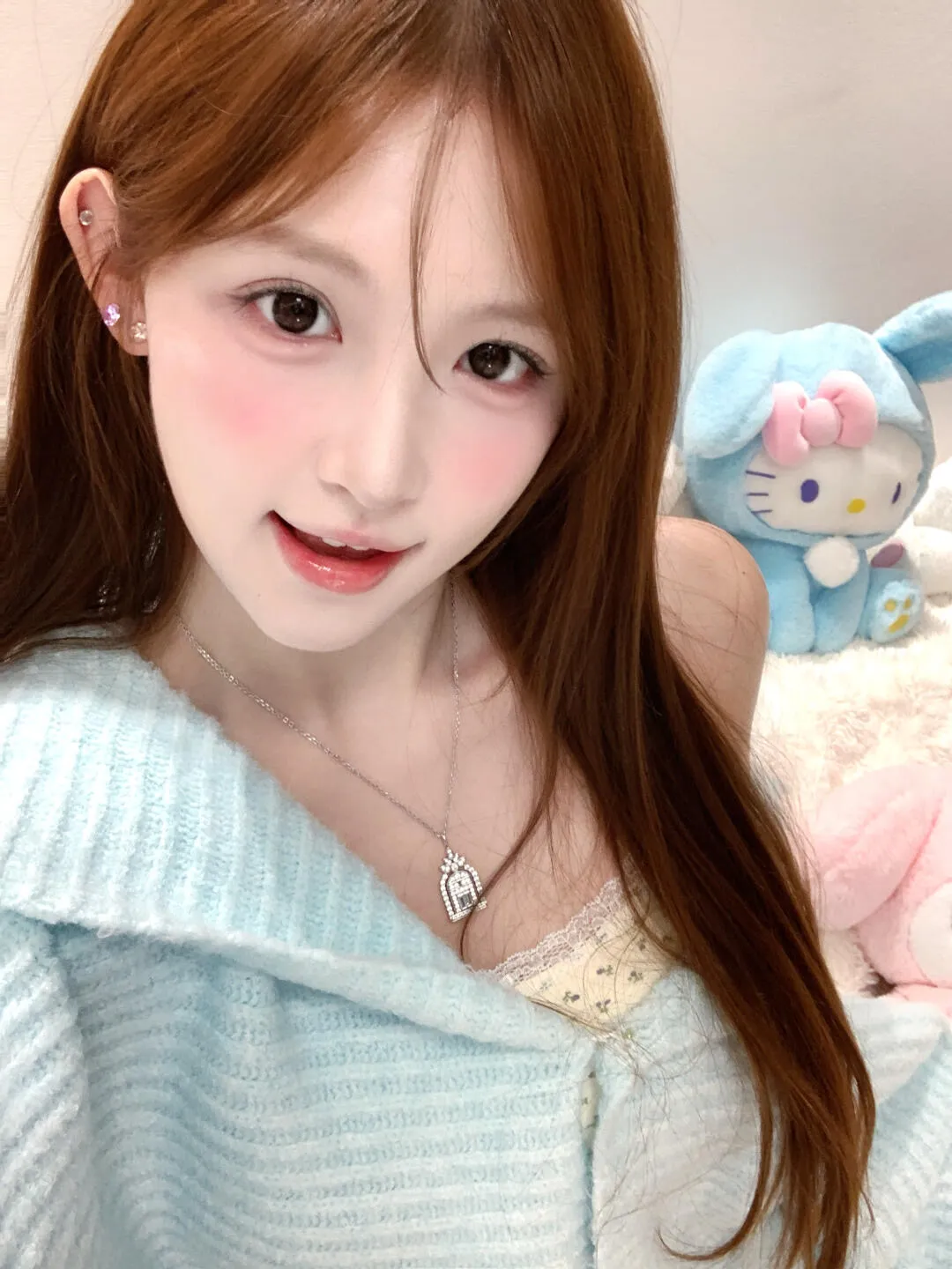 浦东 174 初恋女友 05 高白纯 Gallery 3