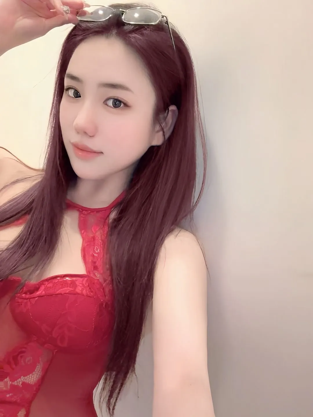 小澜 热情似火想要服务哥哥爸爸们 Gallery 3