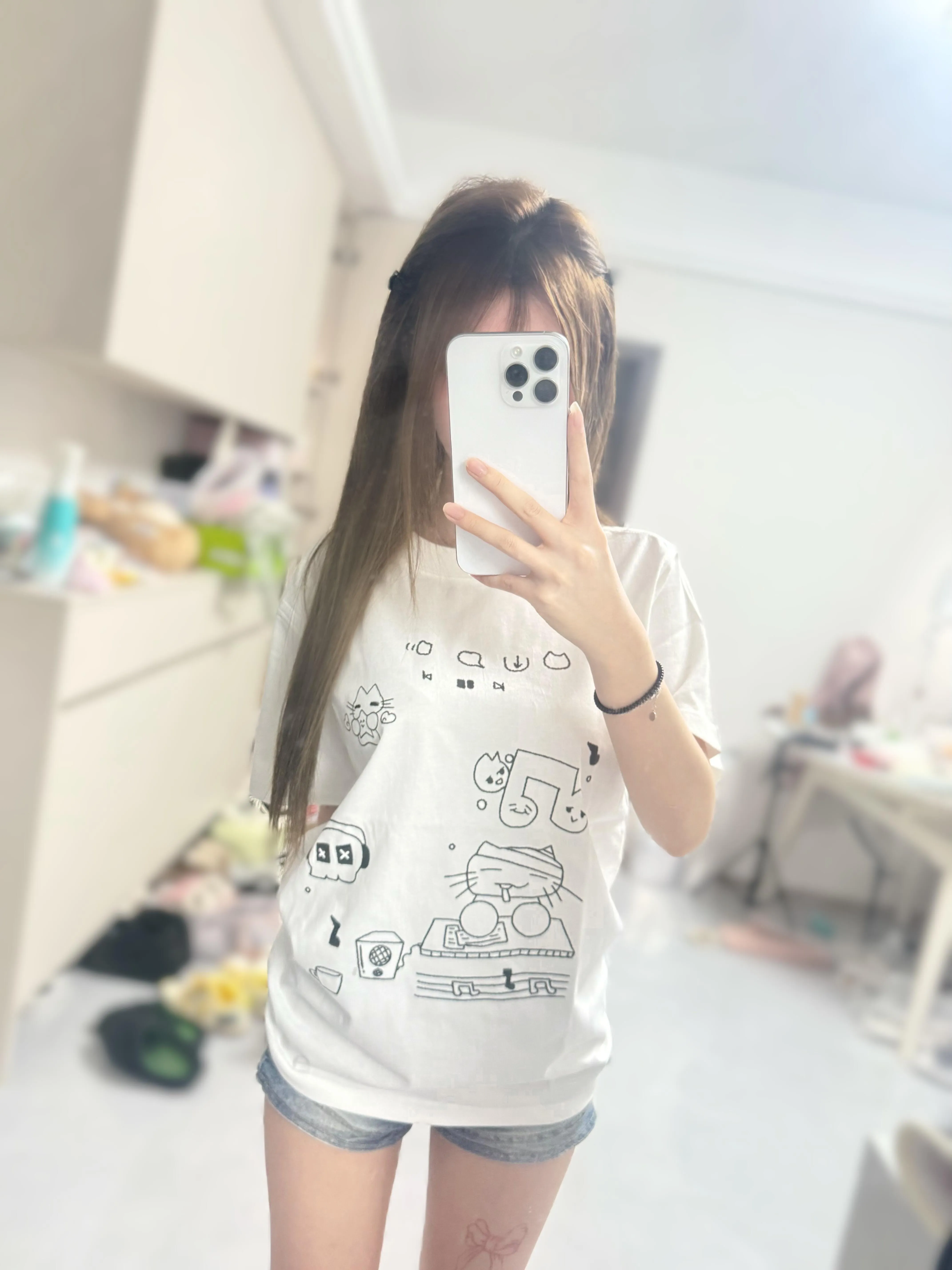 天然粉嫩💖咪宝💖 Gallery 3