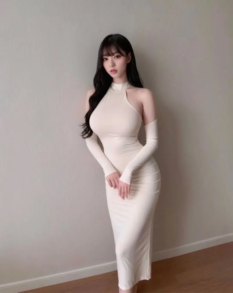 浦东特服悠悠 双飞姐妹花WT  CP SM  水墨 Gallery 5