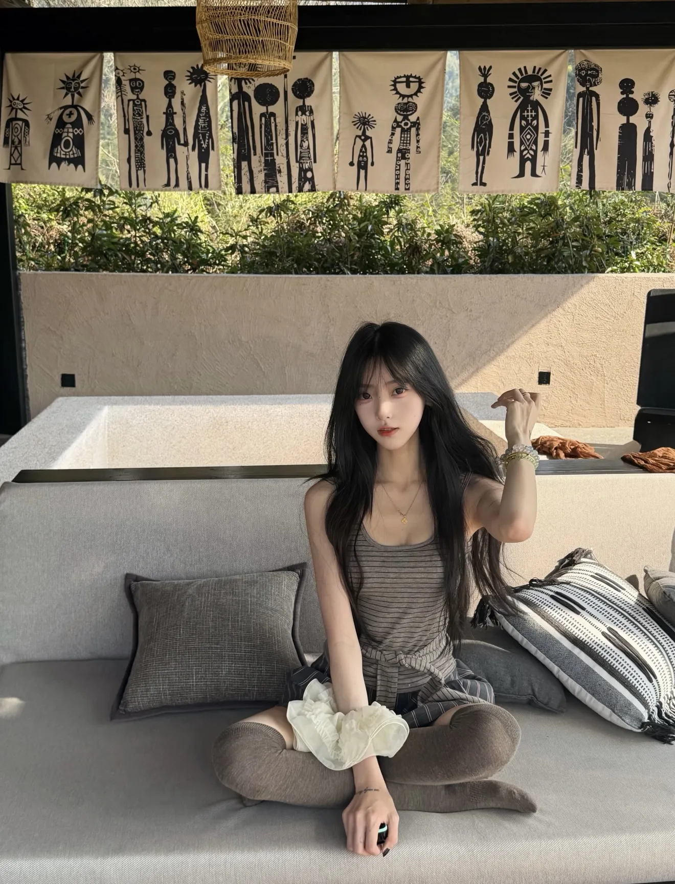 闵行月月🌙 Gallery 4