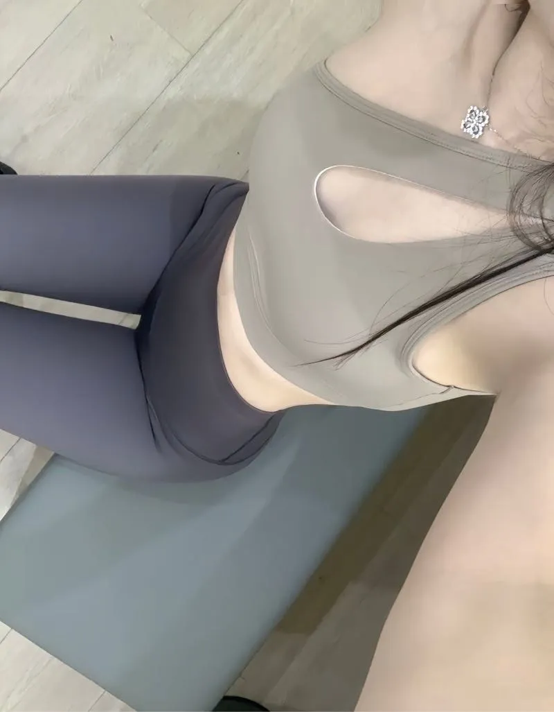 2🈷️1号首开 晴思瑶 饥渴少御 Gallery 5