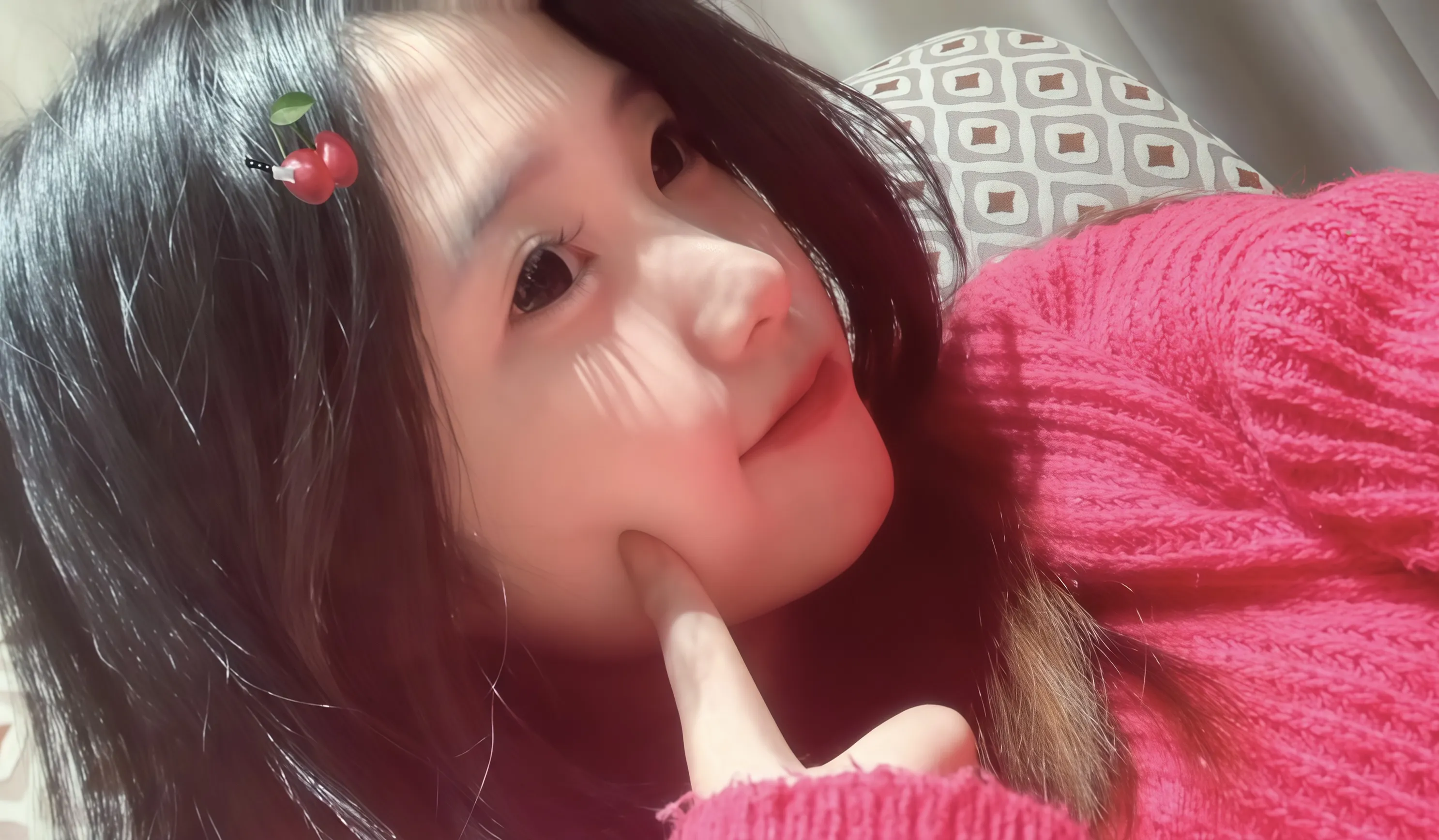 萝莉嘟嘟 Gallery 1