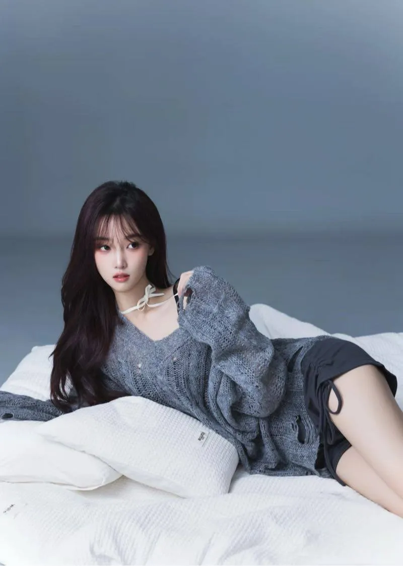 甜美纯欲夏禾舞蹈学院毕业生 Gallery 1