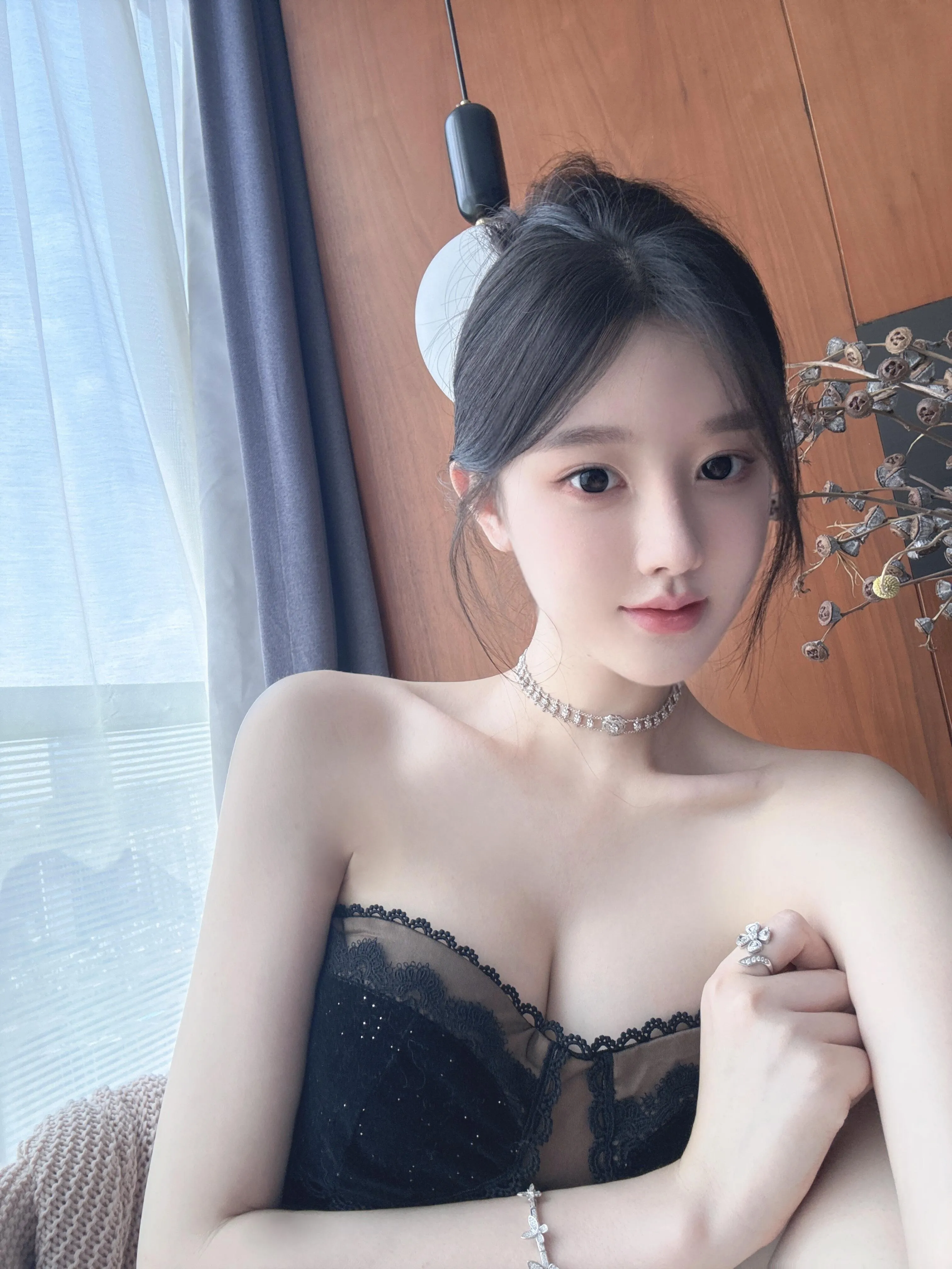 宝山灵溪06🥳极品冷白皮 Gallery 6