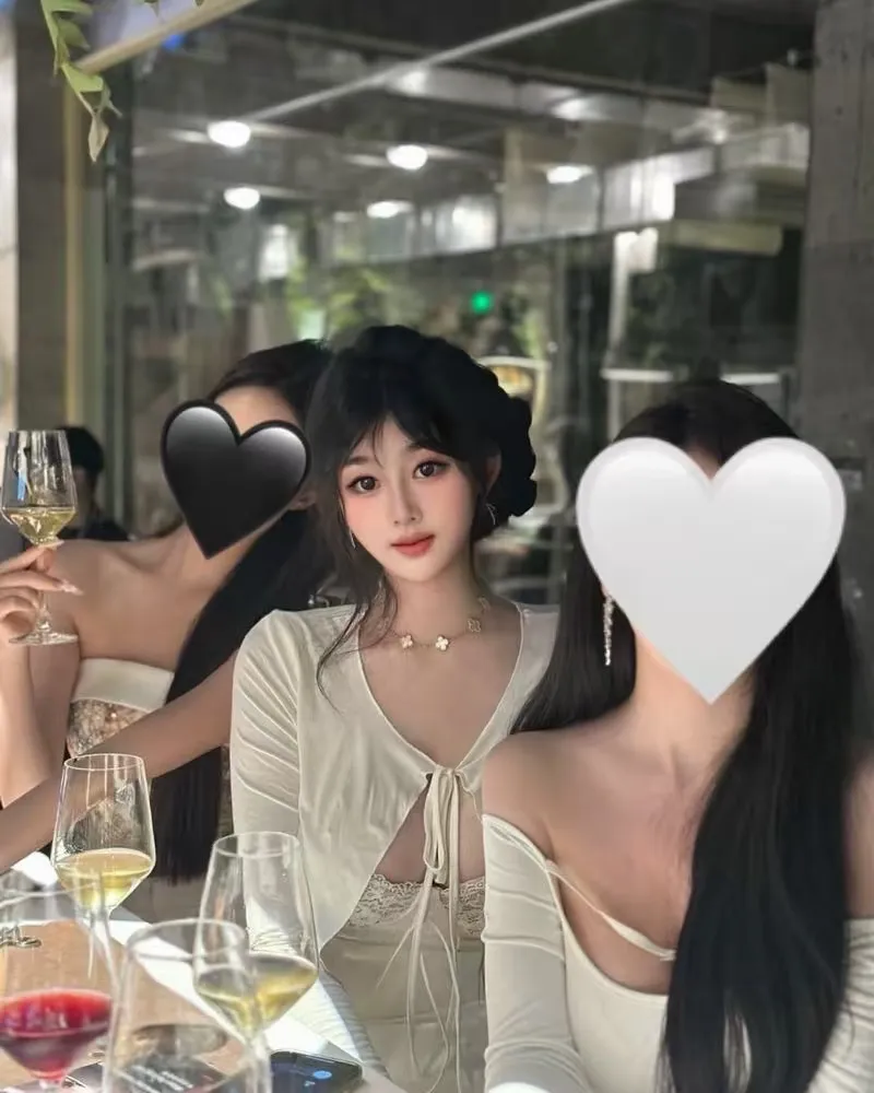 静安，小晚晚 Gallery 4