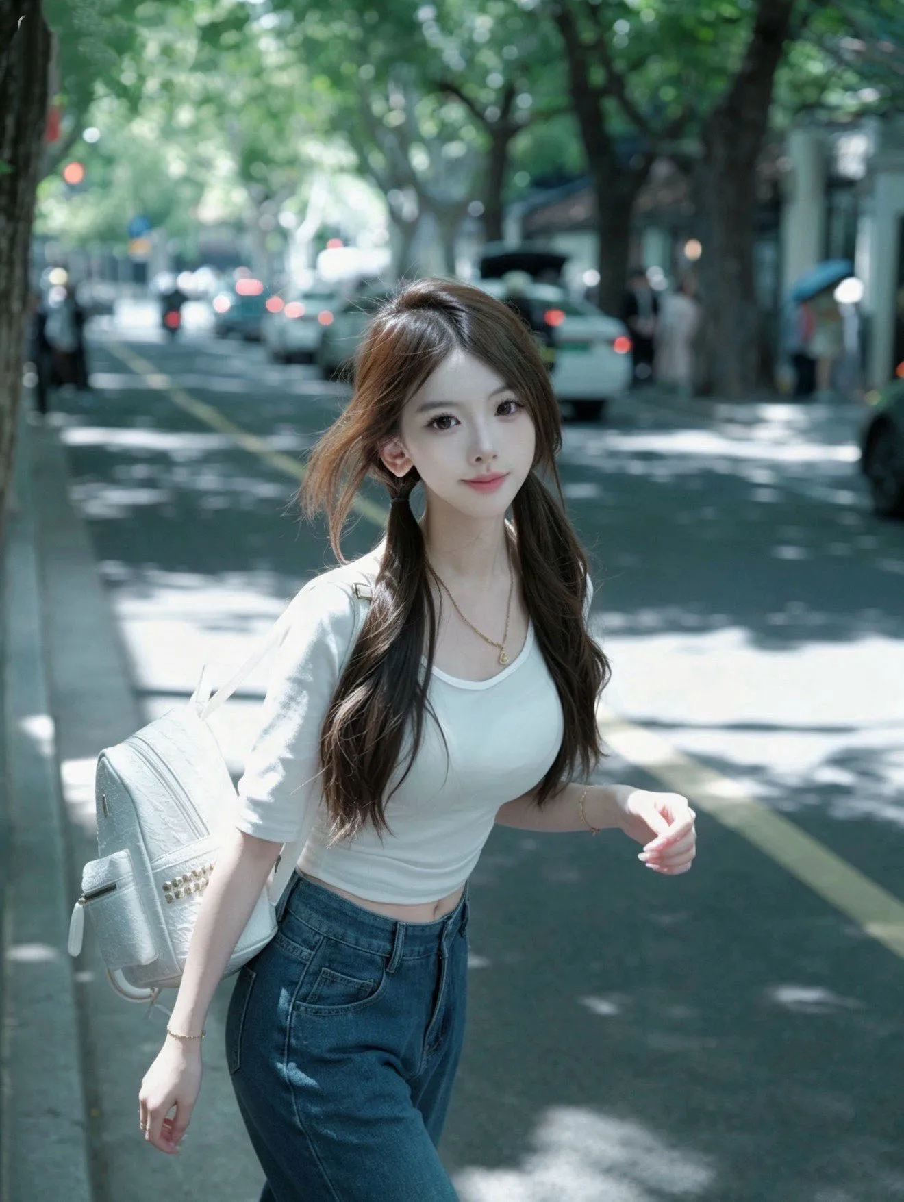 雪儿🏠07学生 Gallery 3