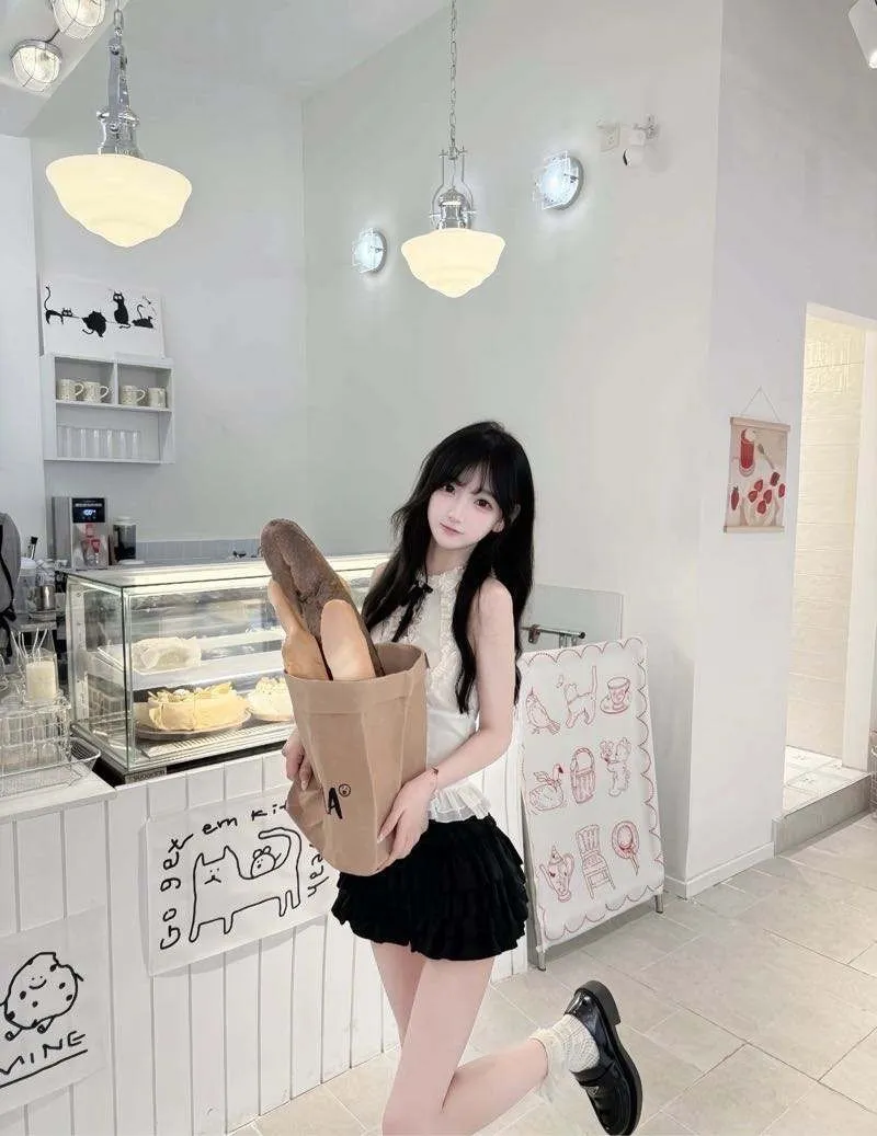 浦东甜心兼职 Gallery 6