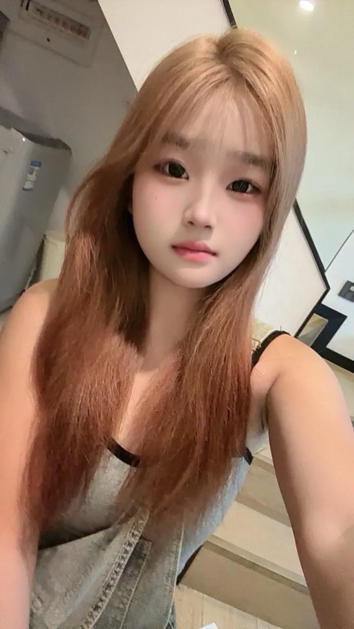 闵行新人学妹小玖 Gallery 6