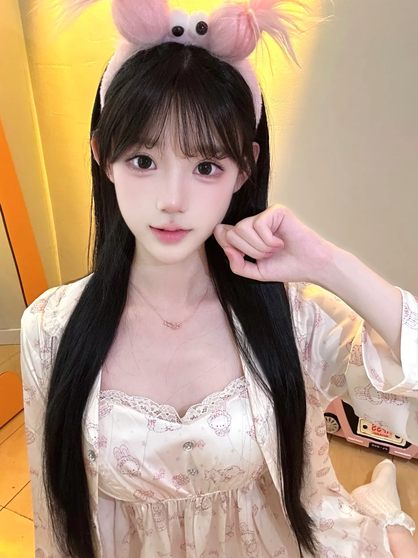 静安兼职新人kiki Gallery 3