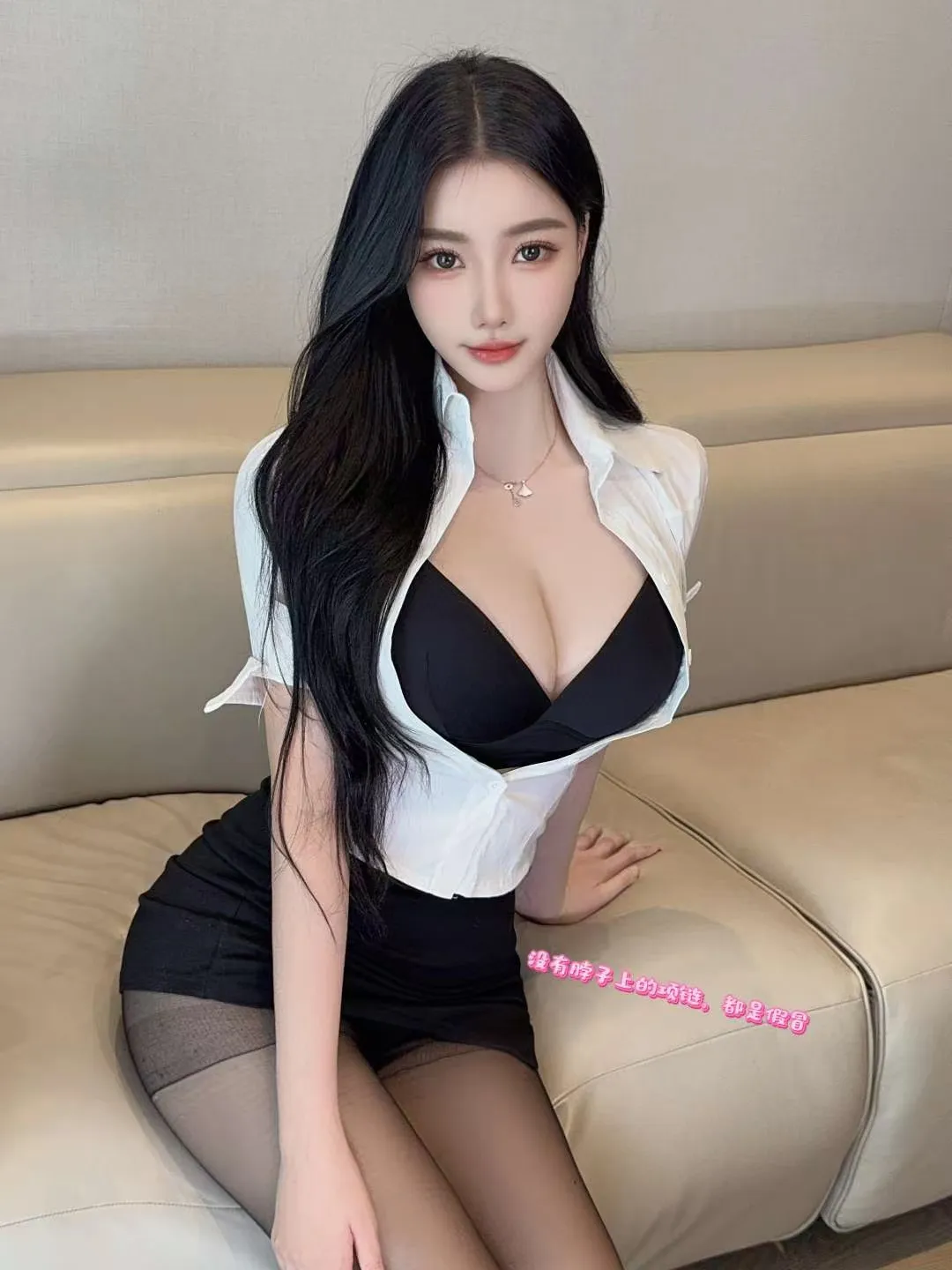 小鱼儿🏠，上海新人 Gallery 4