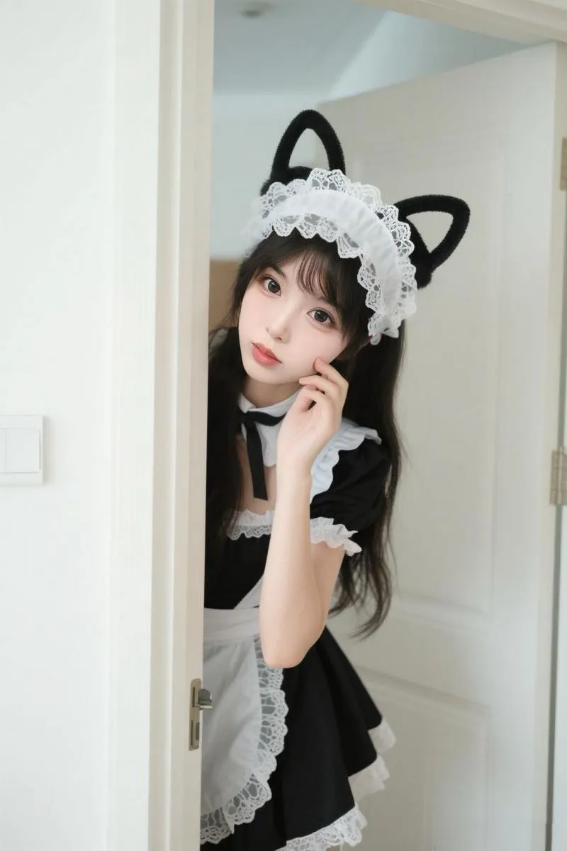 闵行小A 嫩嫩下水萝莉三点粉 Gallery 3