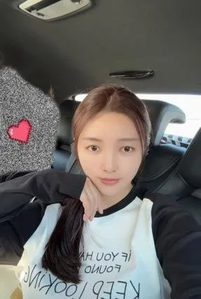 阿妮 御系身段 高冷疏离 却让人沦陷 Gallery 3