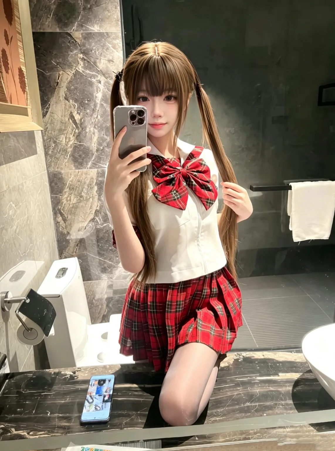 Y4790-160 静安极品小萝莉 Gallery 2