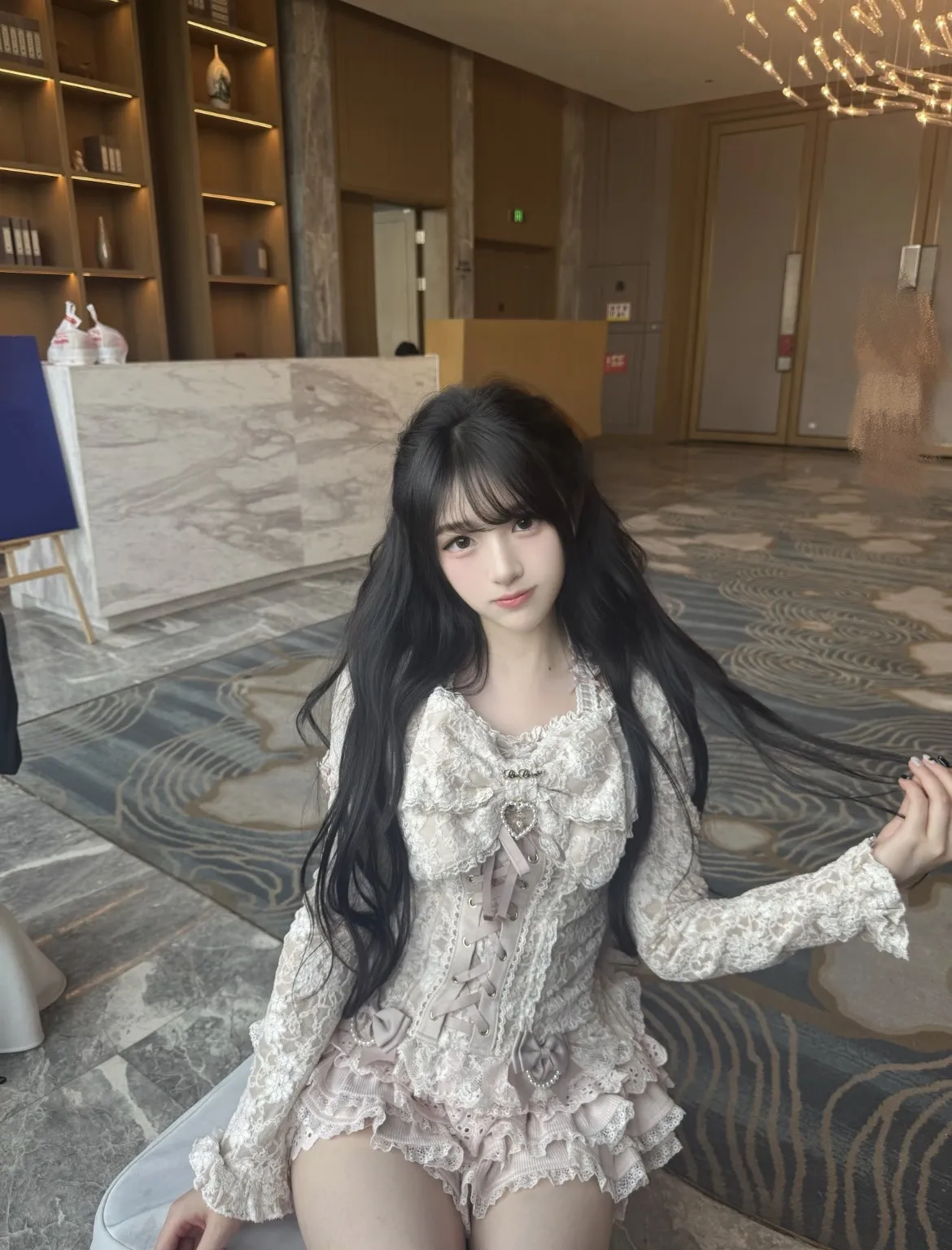 闵行朝朝 Gallery 6