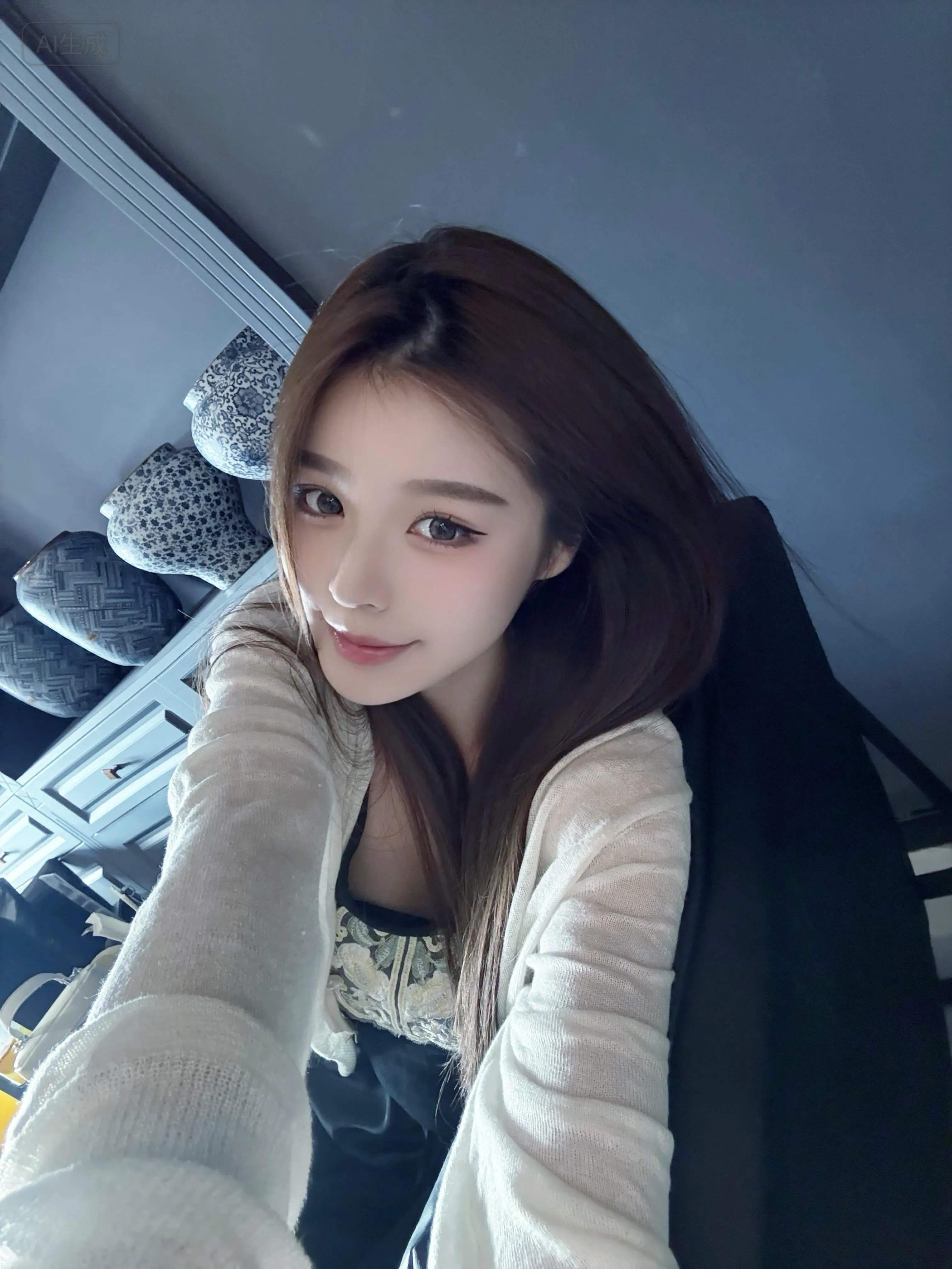 普陀 婉晴 Gallery 6