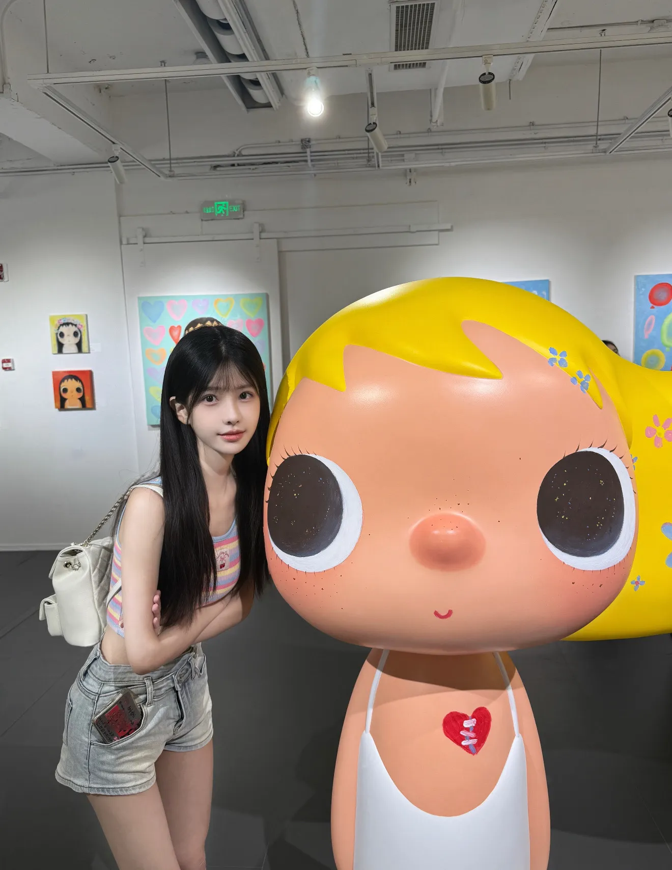 上海06小纯 Gallery 6