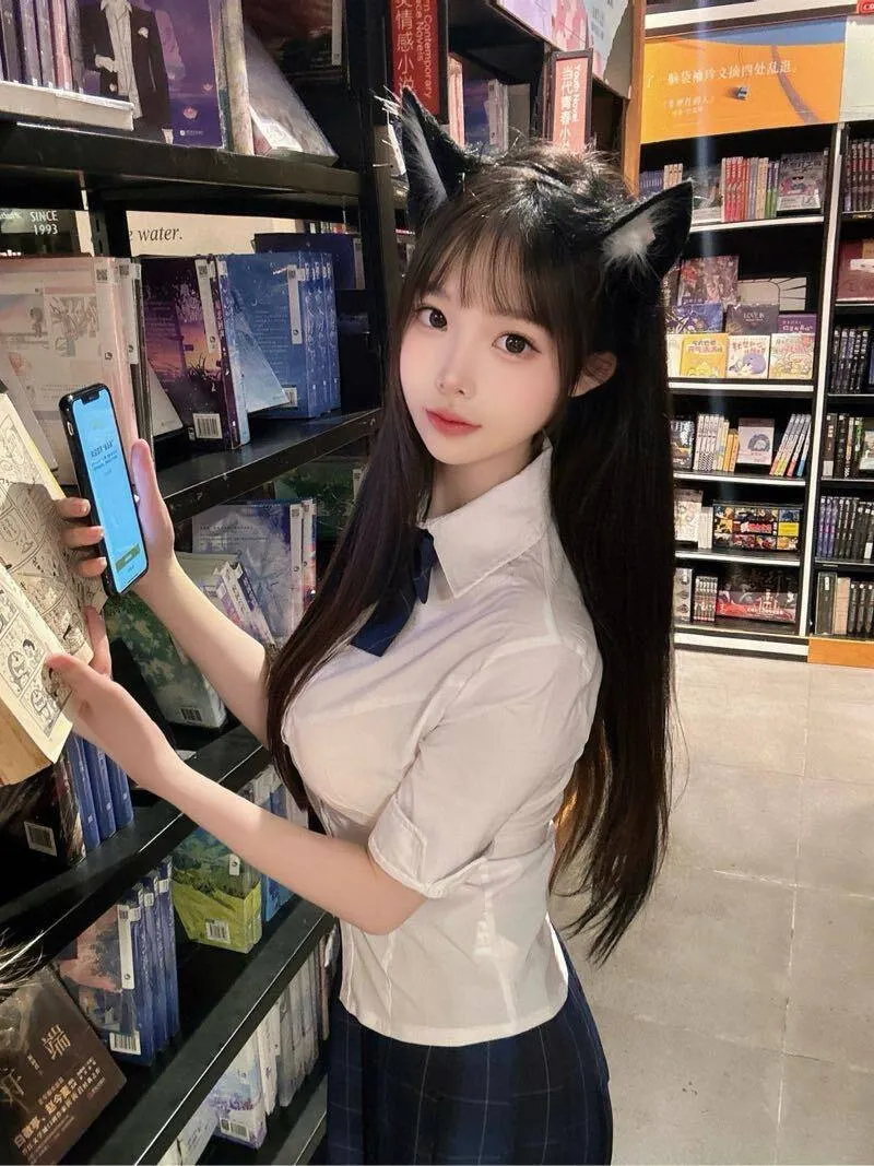 闵行06年兼职 林小艺 Gallery 3