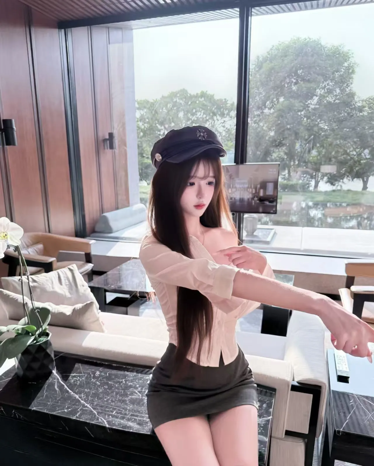 闵行：甜心 Gallery 6