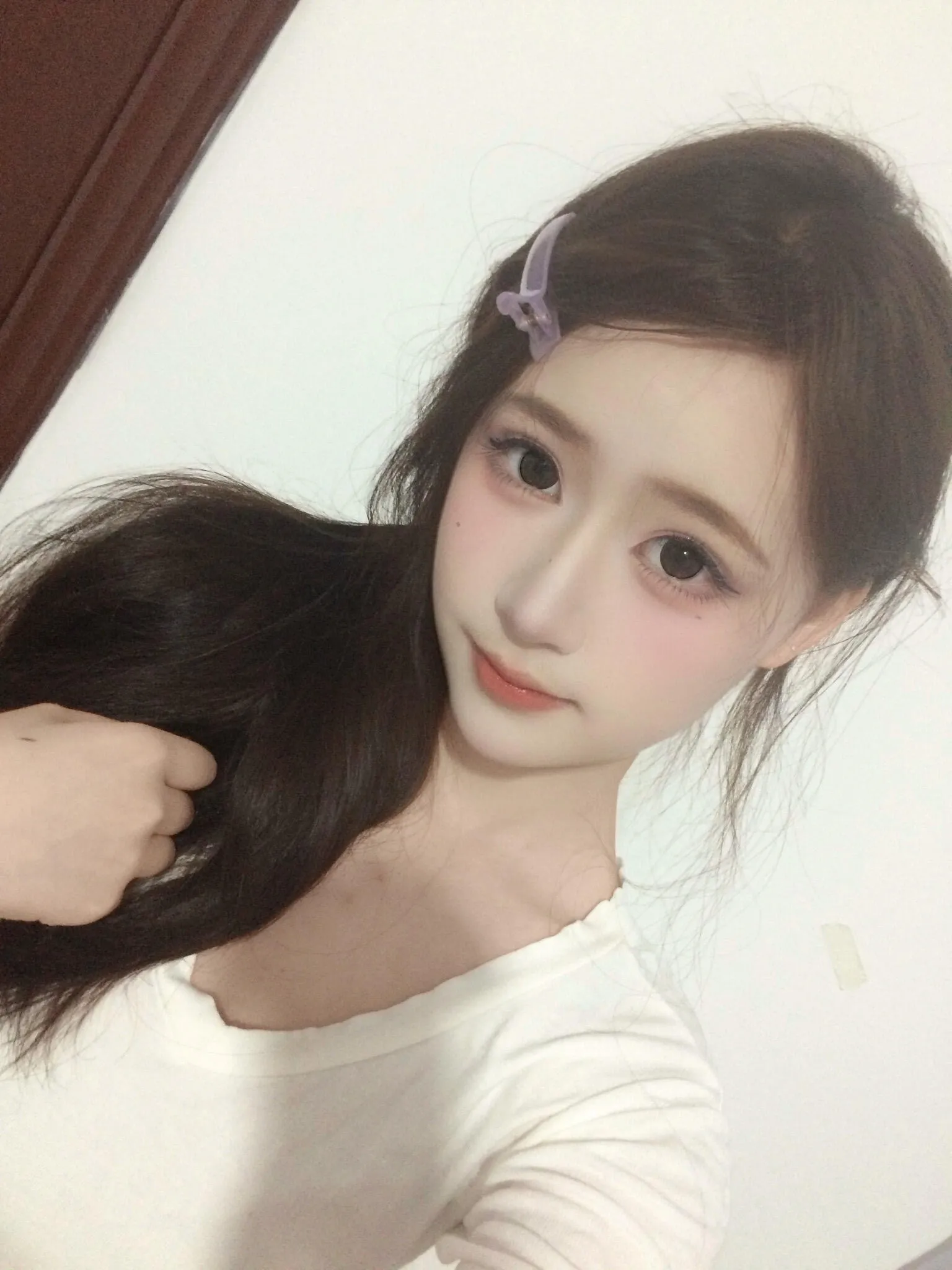 闵行 思念 纯欲学姐 卡哇伊 Gallery 3