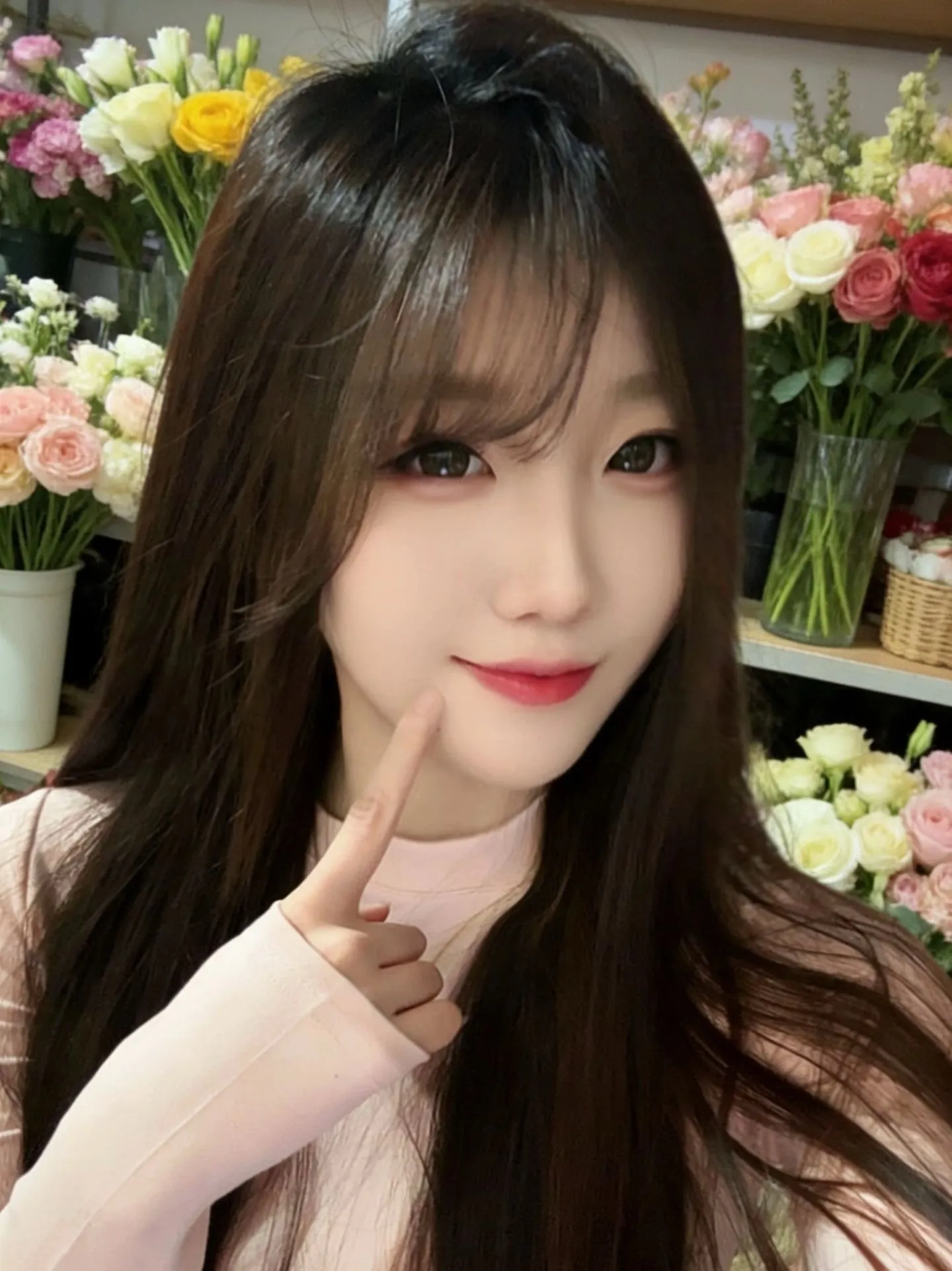 包菜 清纯甜美少女等哥哥哦